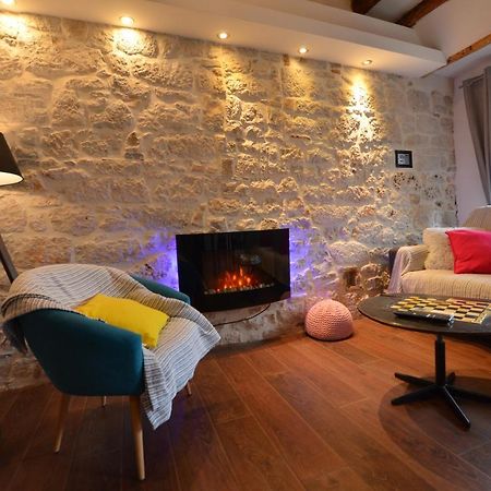 רוביני Noanna Apartment מראה חיצוני תמונה