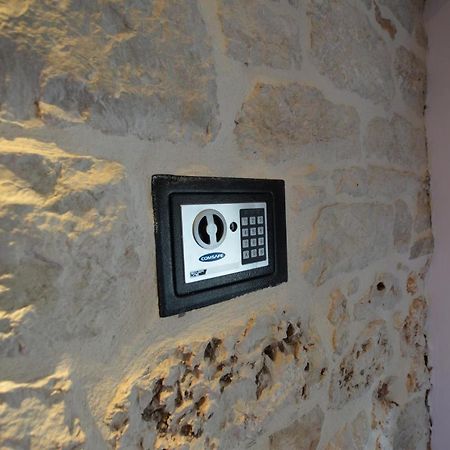 רוביני Noanna Apartment מראה חיצוני תמונה
