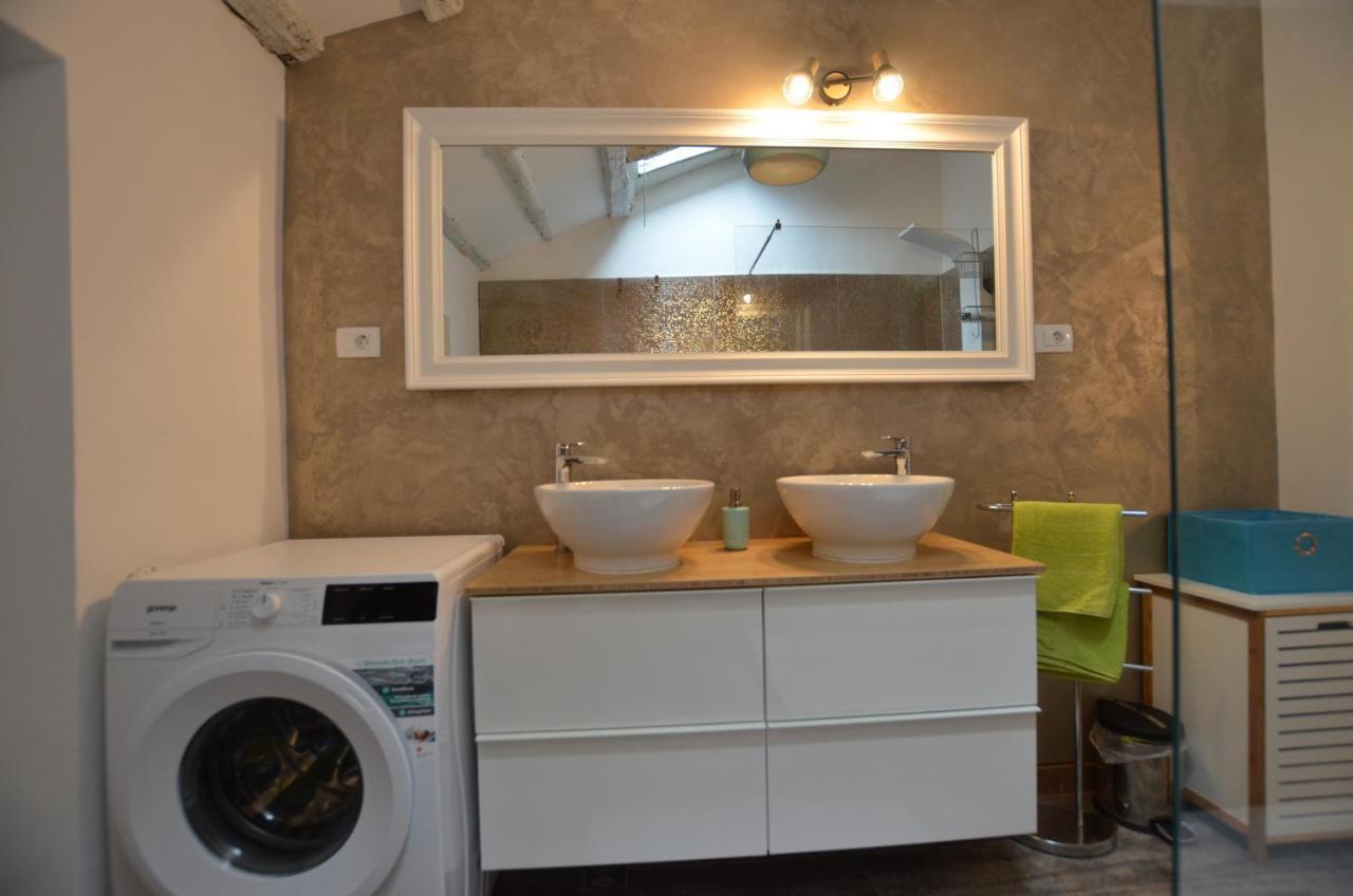 רוביני Noanna Apartment מראה חיצוני תמונה