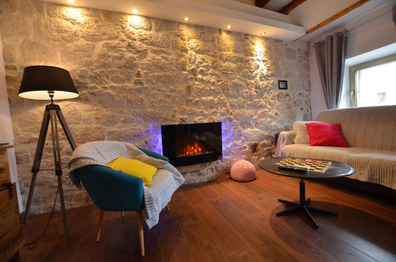 רוביני Noanna Apartment מראה חיצוני תמונה