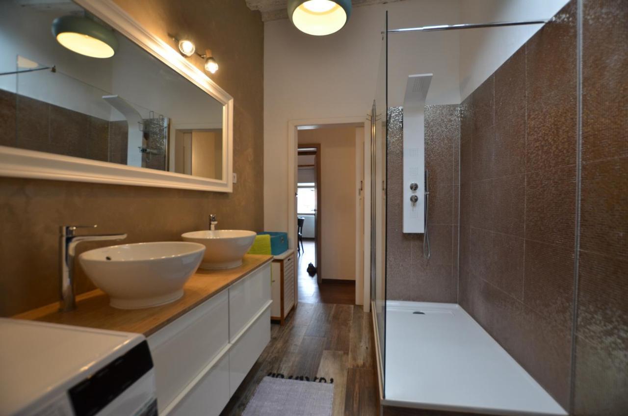 רוביני Noanna Apartment מראה חיצוני תמונה