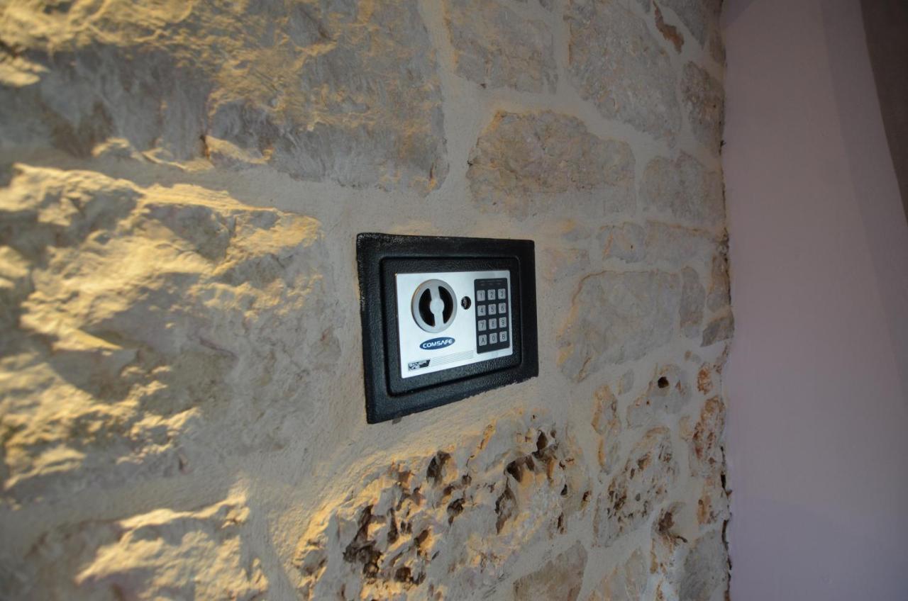 רוביני Noanna Apartment מראה חיצוני תמונה