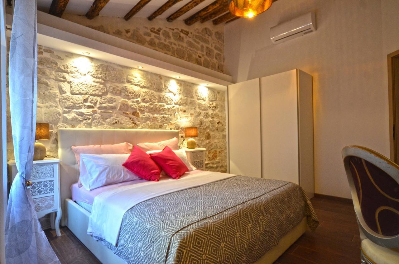 רוביני Noanna Apartment מראה חיצוני תמונה