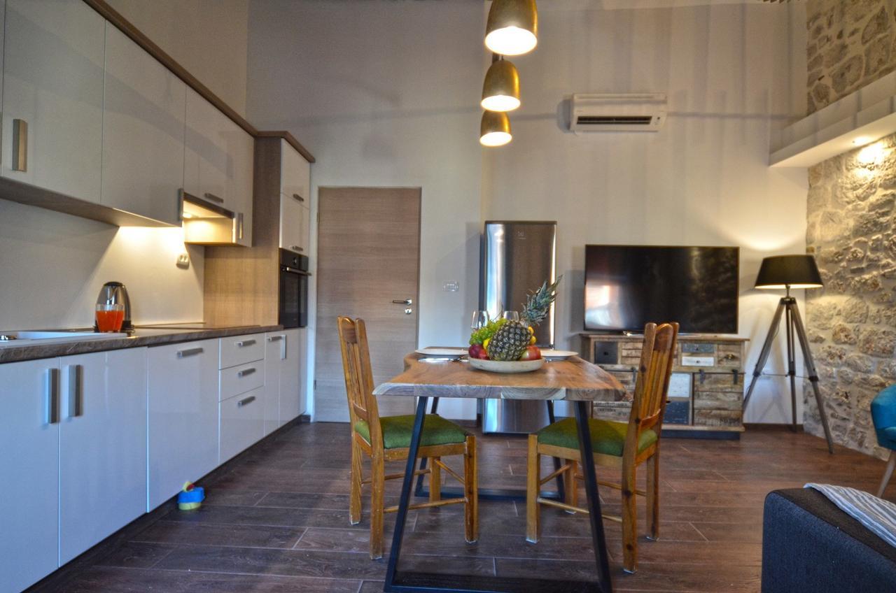 רוביני Noanna Apartment מראה חיצוני תמונה