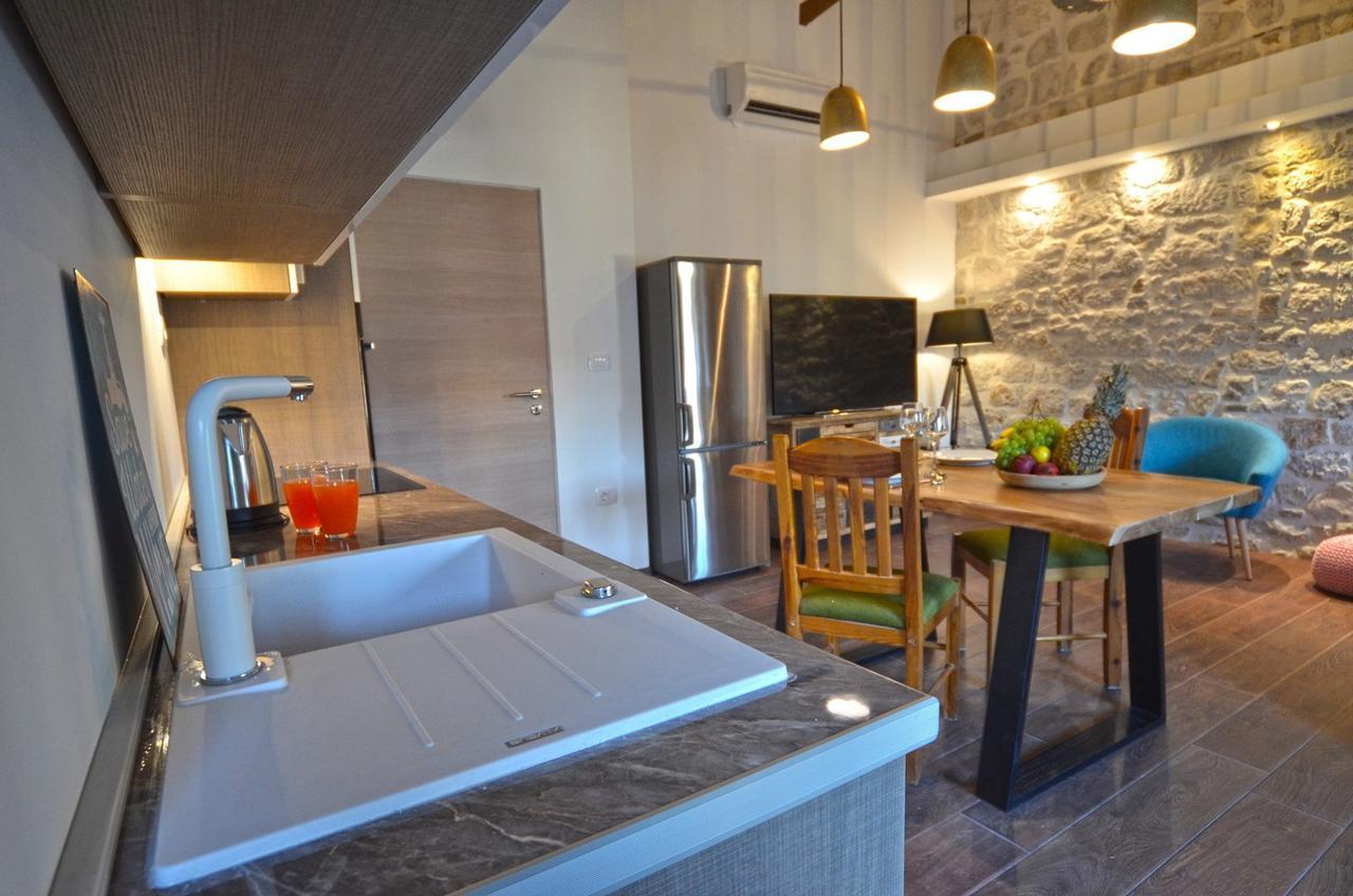 רוביני Noanna Apartment מראה חיצוני תמונה