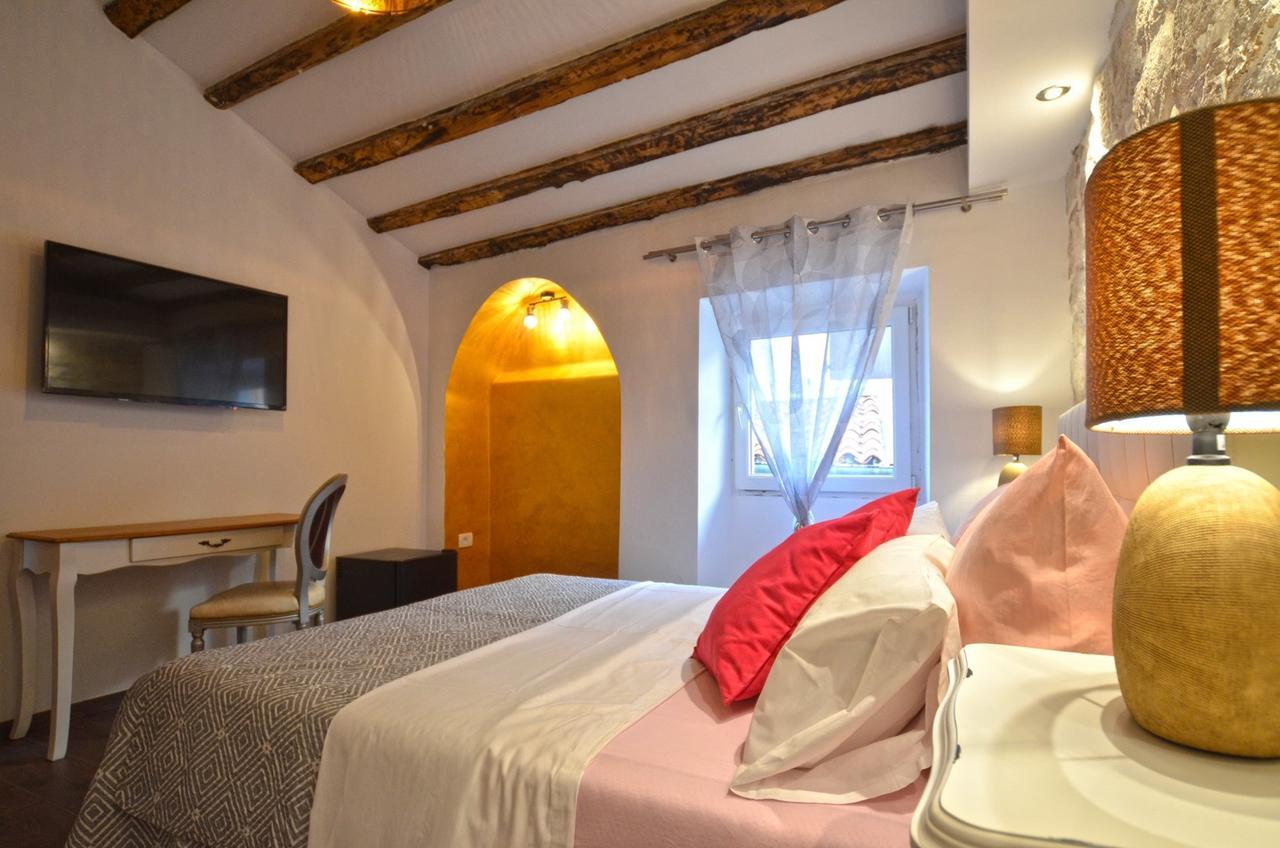 רוביני Noanna Apartment מראה חיצוני תמונה