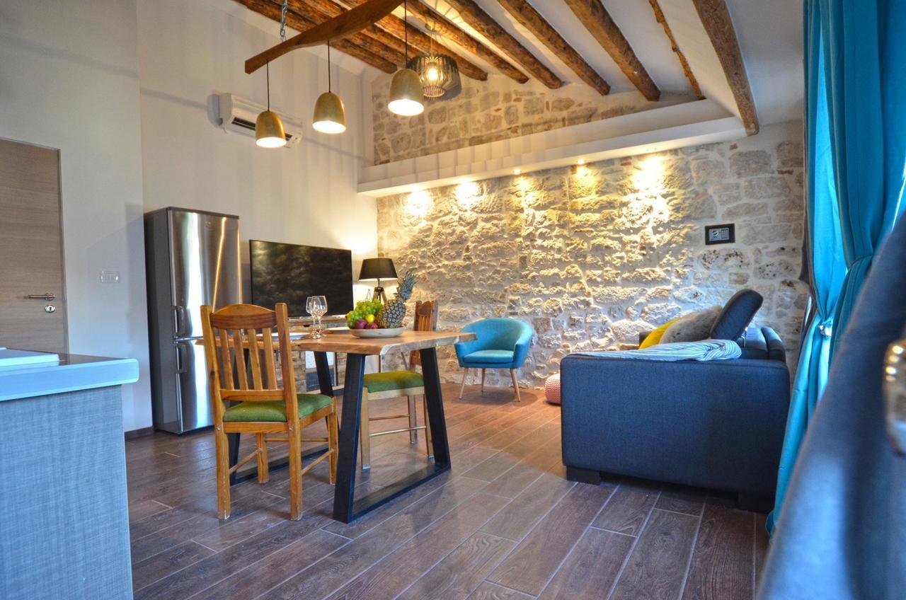 רוביני Noanna Apartment מראה חיצוני תמונה