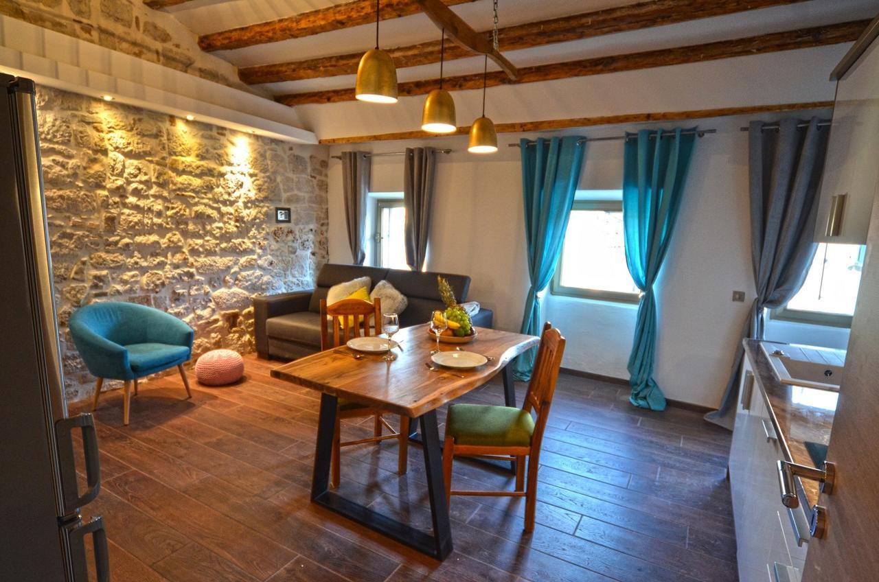 רוביני Noanna Apartment מראה חיצוני תמונה